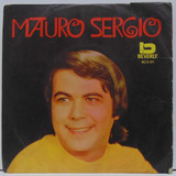 Compacto Vinil Mauro Sergio