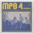 Compacto Vinil Mpb 4 - Partido Alto (chico Buarque) - Philip