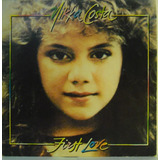 Compacto Vinil Nikka Costa - First Love - Cbs Especial (novo