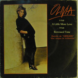 Compacto Vinil Olivia Newton