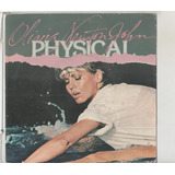 Compacto Vinil Olivia Newton