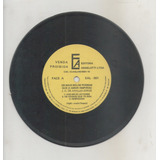 Compacto Vinil Os Mais