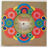 Compacto Vinil Paulo Alexandre