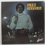 Compacto Vinil Paulo Rogerius