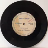 Compacto Vinil Paulo Sergio