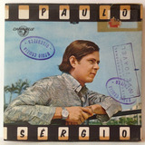 Compacto Vinil Paulo Sergio