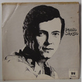 Compacto Vinil Paulo Sergio