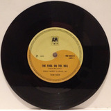Compacto Vinil Sergio Mendes