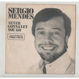 Compacto Vinil Sergio Mendes