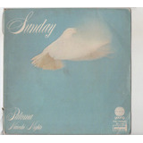 Compacto Vinil Sunday 