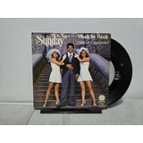 Compacto Vinil Sunday Week