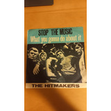 Compacto Vinil The Hitmakers