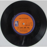 Compacto Vinil The Stylistics