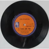 Compacto Vinil The Stylistics