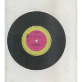 Compacto Vinil Wilson Simonal
