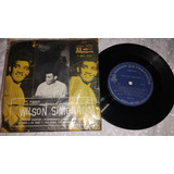 Compacto Wilson Simonal Compacto