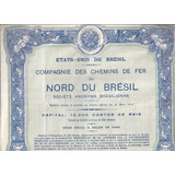 Compagnie Des Chemins De
