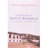Companhia De Santa Barbara
