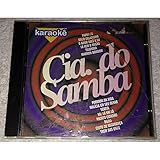 Companhia Do Samba 