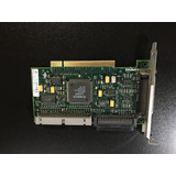Compaq 003656-001 Pci Ultra Wide Scsi Controller Card (00365