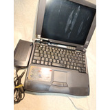 Compaq Presario 1210 Para