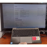 Compaq Presario 427 Sem Tela - Para Usar Na Tv Ou Monitor