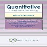 Comparações Quantitativas/raciocínio Avançado Manual
