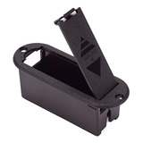 Compartimento Caixa Bateria 9v
