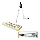 Compasso 9000 Articulado Trident