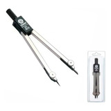 Compasso Compacto Trident 9010