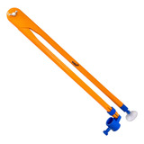 Compasso Plastico P Quadros