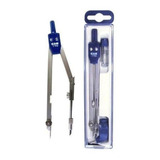 Compasso Tecnico Com Adaptador