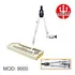Compasso Técnico Profissional Completo Mod  9000   Trident