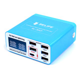 Compatibilidade Com Carregador Lcd