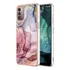 Compatível Com Capa Nokia G21/g11 Shockproof Tpu Silicone