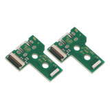 Compativel Com Ps4 Controlador