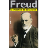 Compêndio Da Psicanálise, De Freud, Sigmund. Série L&pm Pocket (1187), Vol. 1187. Editora Publibooks Livros E Papeis Ltda., Capa Mole Em Português, 2015