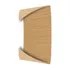 Compensado Flexível Valeflex Balcão 1 22x2 50x 5 4mm