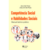 Competencia Social E Habilidades