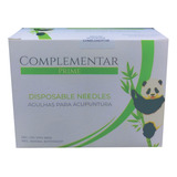 Complementar Sistemico Agulha Acupuntura