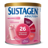 Complemento Alimentar Adultos Fit