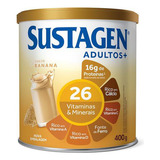 Complemento Alimentar Adultos Sabor