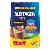 Complemento Alimentar Infantil Sabor