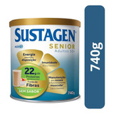 Complemento Alimentar Senior Sem
