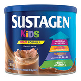 Complemento Alimentar Sustagen Chocolate