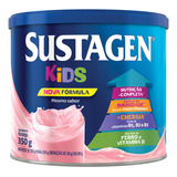 Complemento Alimentar Sustagen Morango