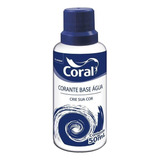 Complemento Parede Corante Violeta 50ml Coral