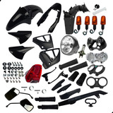 Complemento Tampa Kit Cg