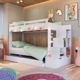 Completa Moveis Cama Treliche