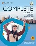 Complete Advanced Student S